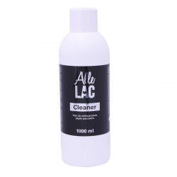  ALLE LAC CLEANER, 100 ML.


