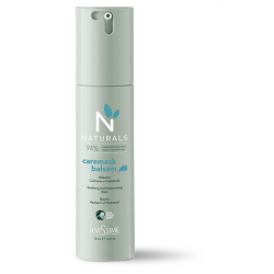  LEVISSIME NATURALS CAREMASK BALSAM, 50 ML.


