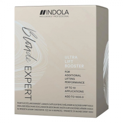  INDOLA BLONDE EXPERT ULTRA LIFT BOOSTER, 10x10


