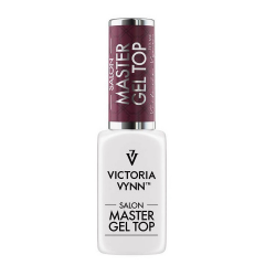  VICTORIA VYNN MASTER GEL TOP, 8 ML. 


