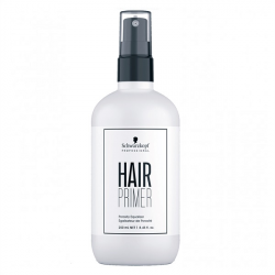 SCHWARZKOPF PROFESSIONAL HAIR PRIMER, 250 ML.


 


