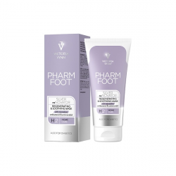 PHARM FOOT SILVER RENOVATOR, 75 ML.



