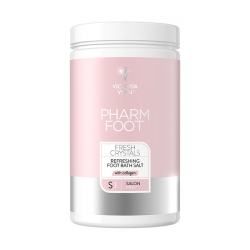  PHARM FOOT FRESH CRYSTALS, 1250 GR.


