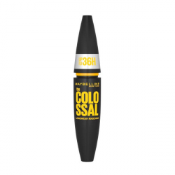  MAYBELLINE NEW YORK MÁSCARA COLOSSAL UP TO 36H. WEAR


 



