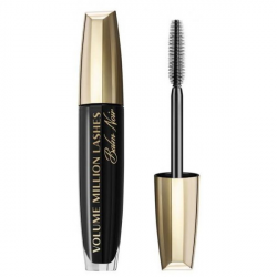  L´ORÉAL PARÍS MÁSCARA VOLUME MILLION LASHES BALM NOIR


 


