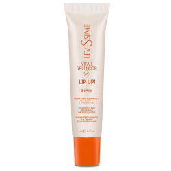  LEVISSIME VITA C LIP UP, 15 ML.


