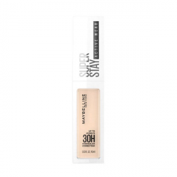   MAYBELLINE NEW YORK SUPER STAY CONCEALER ACTIVE WEAR 30H.