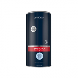  INDOLA DECOLORACIÓN RAPID BLUE, 900 GR.


