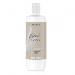 INDOLA BLONDE EXPERT INSTA STRONG CHAMPU, 1000 ML.