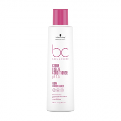  BONACURE ACONDICIONADOR COLOR FREEZE, 200 ML.



