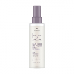  BONACURE AGUA ANTICONTAMINACIÓN CLEAN BALANCE, 150 ML.



