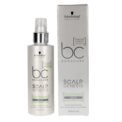  BONACURE SERUM CALMANTE SCALP GENESIS, 100ML.


