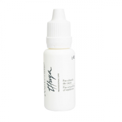  PRE-ALISADO CEJAS THUYA, 15ML.


