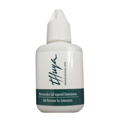  REMOVEDOR GEL EXTENSIONES THUYA 15 ML


