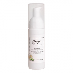  MOUSSE LIMPIADORA EXTENSIONES THUYA 50 ML


