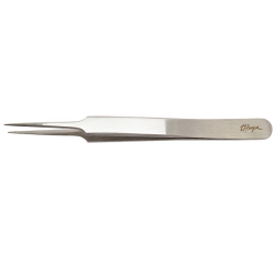  PINZA EXTENSIONES RECTA THUYA


