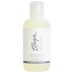  DESMAQUILLADOR OJOS CURCUMA THUYA, 200 ML


