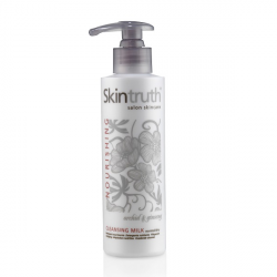  SKINTRUTH NOURISHING CLEASING MILK, 200 ML.


