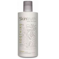  SKINTRUTH SOOTHING TONER, 500 ML.



