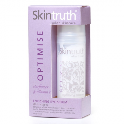  SKINTRUTH OPTIMISE ENRICHING EYE SERUM, 30 ML.


