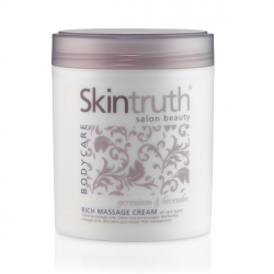  SKINTRUTH BODYCARE RICH MASSAGE CREAM, 450 ML.


