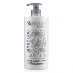  SKINTRUTH BODYCARE NOURISHING BODY LOTION, 500 ML.


