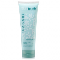  SKINTRUTH PEDICURE FOOT & LEG LOTION, 250 ML.


