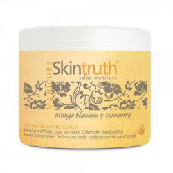  SKINTRUTH MANICURE REFINING HAND SCRUB, 100 ML.


