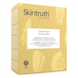  SKINTRUTH SOOTHING FACIAL KIT


