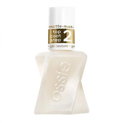  TOP COAT MATTE GEL ESSIE 13,5 ML.


