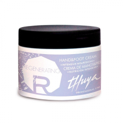  CREMA MANOS Y PIES REGENERATING THUYA, 450 ML.


