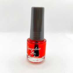 MOLLY LAC ACEITE CUTÍCULA FRESA, 5 ML.


