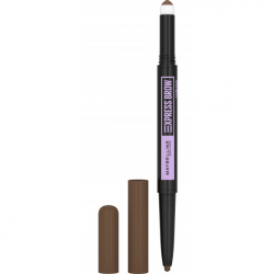   MAYBELLINE NEW YORK EXPRESS BROW SATIN DUO