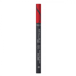   LORÉAL PARÍS INFAILLIBLE MICROFINE EYE LINER 36H. 