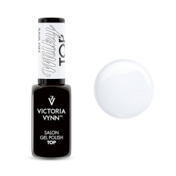  VICTORIA VYNN TOP NO WIPE MILKY, 8 ML.


