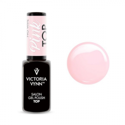  VICTORIA VYNN TOP NO WIPE PINK, 8 ML.


