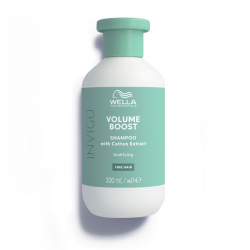  WELLA INVIGO VOLUME BOOST, 300 ML.


 


 


