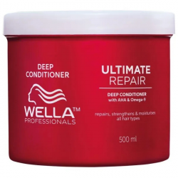  WELLA ULTIMATE REPAIR CONDITIONER, 500 ML.


