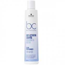  BONACURE ROOT ACTIVATING SHAMPOO, 250 ML.



