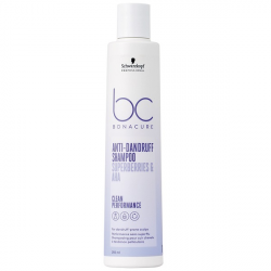  BONACURE ANTI-DANDRUFF SHAMPOO, 250 ML.


