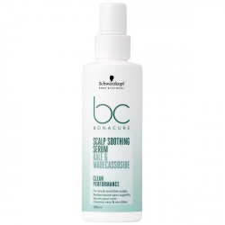  BONACURE SCALP SOOTHING SERUM, 100 ML.


