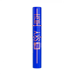  MAYBELLINE NEW YORK MÁSCARA LASH SENSATIONAL SKY HIGH BLUE MIST


