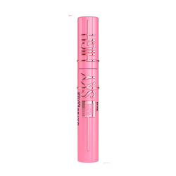 MAYBELLINE NEW YORK MÁSCARA LASH SENSATIONAL SKY HIGH PINK AIR


