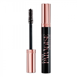  L´ORÉAL PARÍS MÁSCARA VOLUM LASH PARADISE FOREVER NOIR


