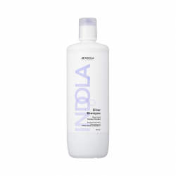  INDOLA CHAMPU ESPECIAL CANAS, 1000 ML.


