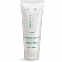 LEVISSIME ARMONY+ BE.ESSENTIAL NIGHTCREAM 200 ML