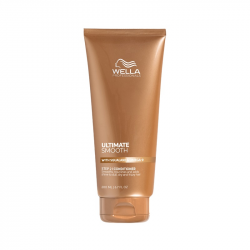 WELLA PROFESSIONALS ULTIMATE SMOOTH ACONDICIONADOR, 200 ML.