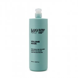  K89 GLOBAL VOLUMEN MASK 1000 ML.