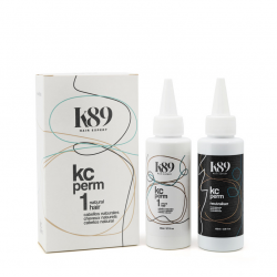   K89 KC PERMANENTE (80ML100ML) N 1