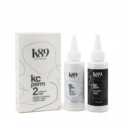   K89 KC PERMANENTE (80ML100ML) N 2
